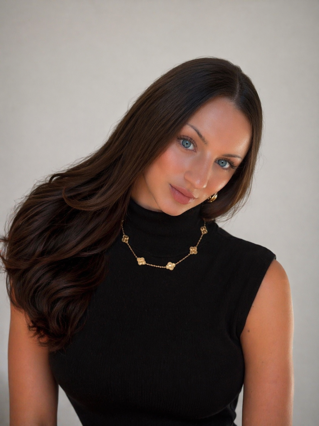 Karys Santucci, Founder of Fresh Site Co. — Massachusetts custom website design and local SEO for local businesses